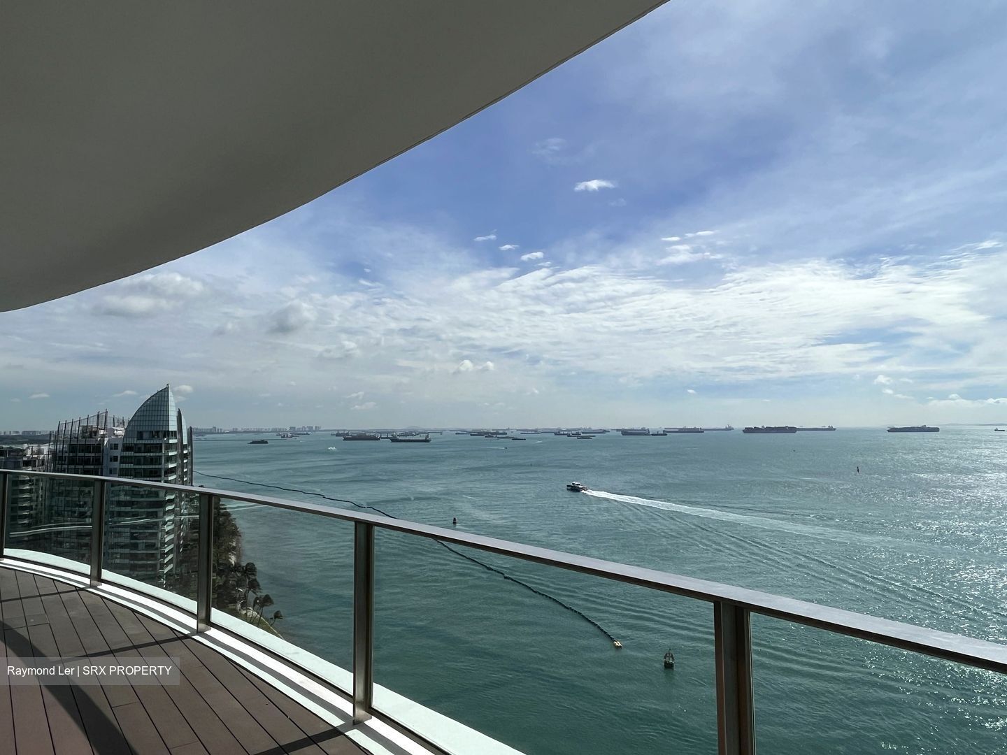 The Reef At King’s Dock (D4), Condominium #383734271